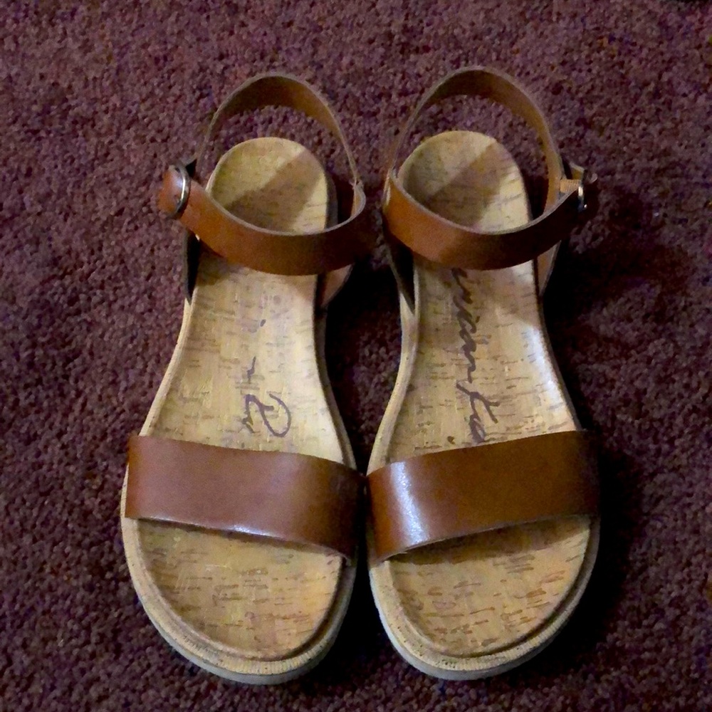 Sandals